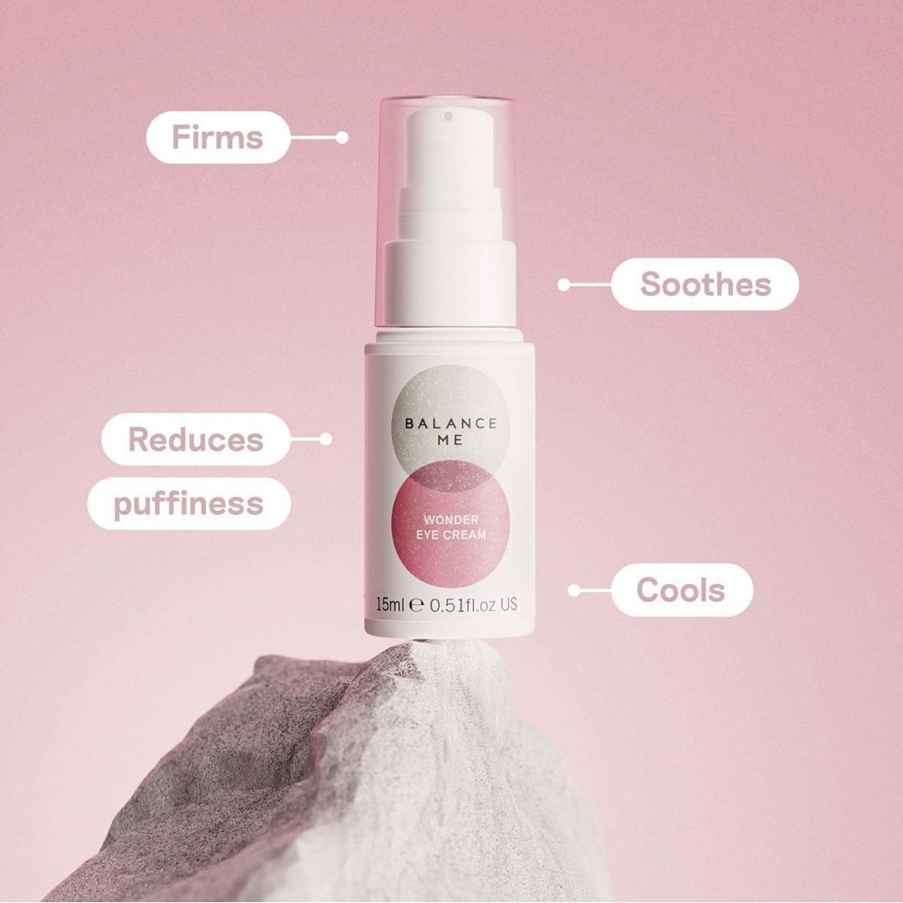 Balance Me Wonder Eye Cream - Picture 4 of 5